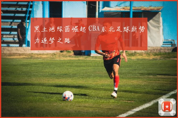 黑土地绿茵崛起 CBA东北足球新势力逐梦之路