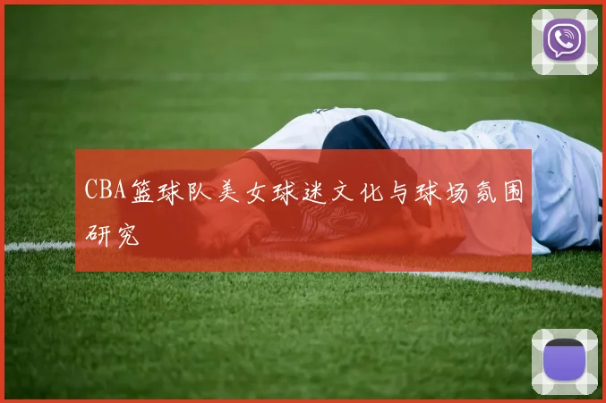 CBA篮球队美女球迷文化与球场氛围研究